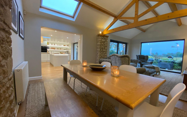 Kitchen/ Limpley Stoke 24