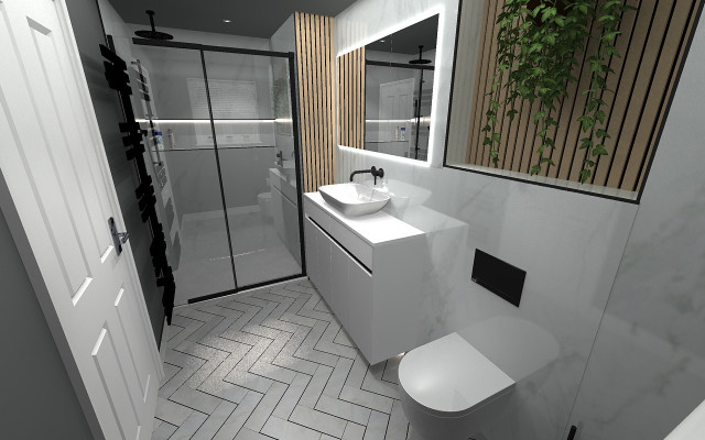 Chippenham - Design 1