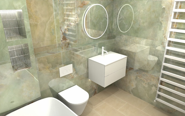 Bathford Design 2
