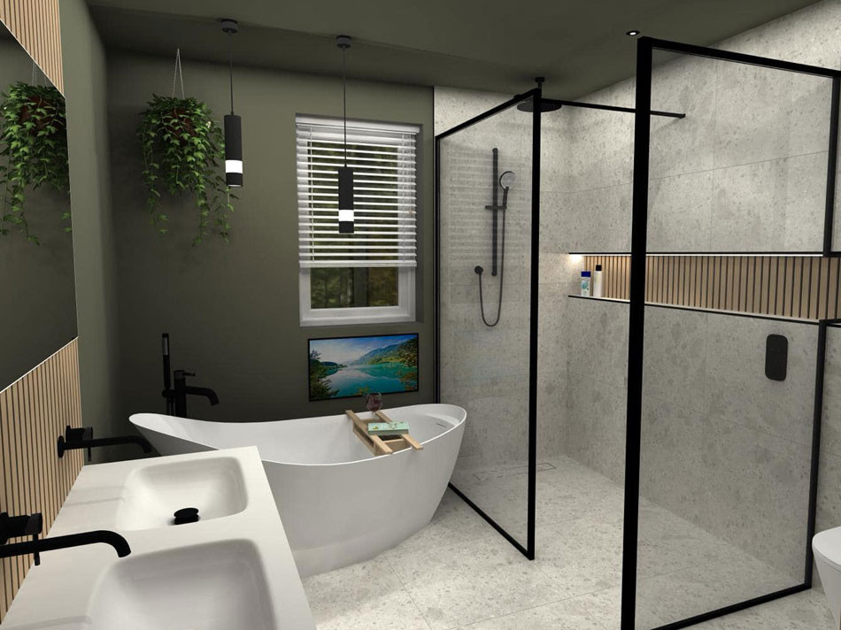 Bathroom-walkin-shower-design-makeover
