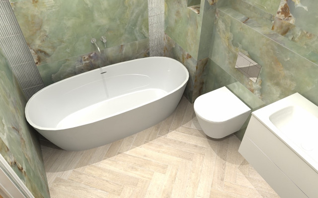 Bathford Design 3