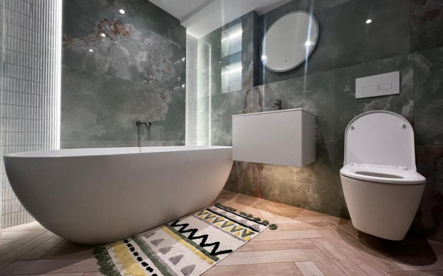 Bath 5