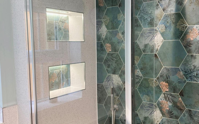 Trowbridge Design 1