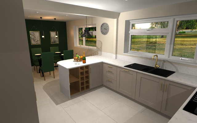 Kitchen-design